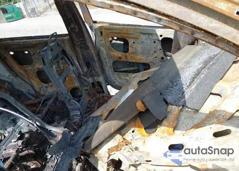 2008 Saturn Vue 4-Cyl Xe из США, поврежденный, VIN 3GSCL33P18S636661